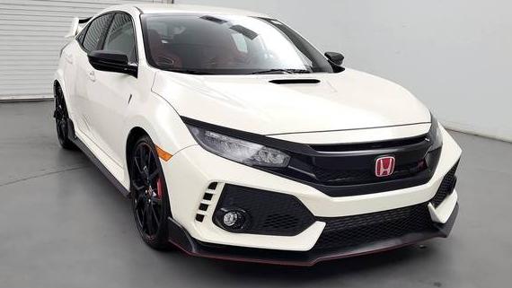 HONDA CIVIC TYPE R 2019 SHHFK8G78KU200603 image